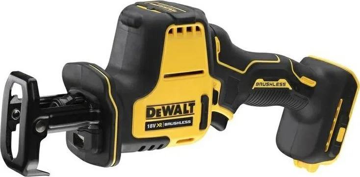 Dewalt DCS369NT 18-V-Säbelsäge