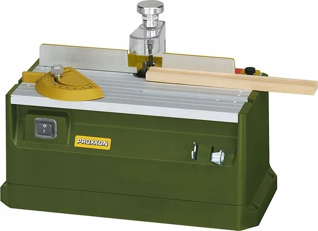 Fräsmaschine Proxxon MP 400, 100 W