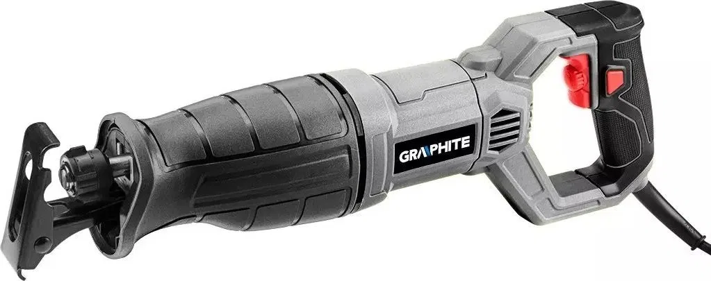 Graphite-Säbelsäge 58G961, 710 W