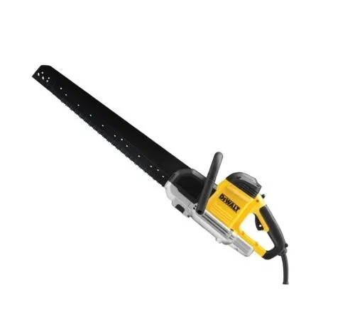 Dewalt DWE397 1700-W-Säbelsäge