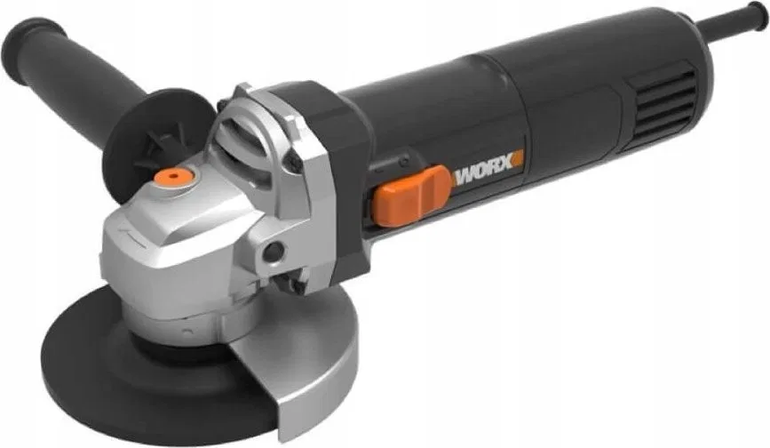 Worx WX718 Schleifmaschine