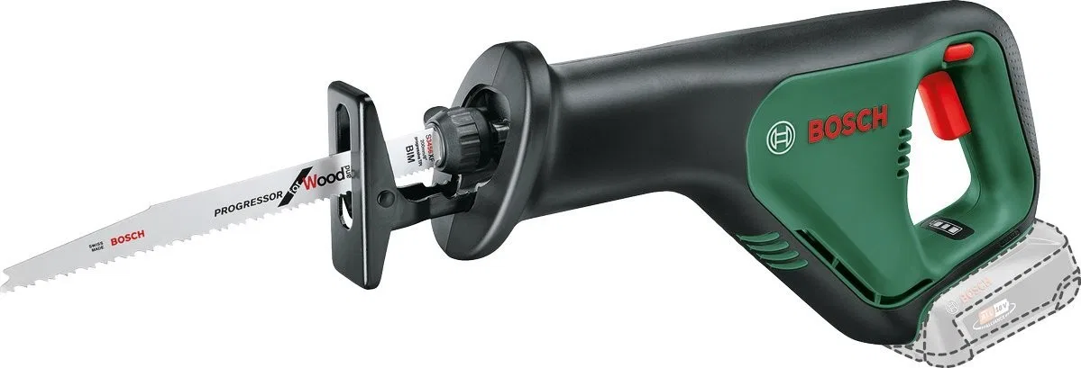 Bosch-Säbelsäge 06033B2402 18 V