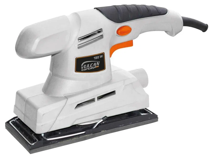 Schleifmaschine Vulcan VZO180