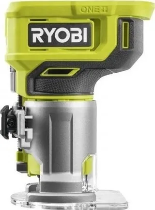 Ryobi Akku-Oberfräse RTR18-0 18 V 0*Ah ONE (1 Stück)