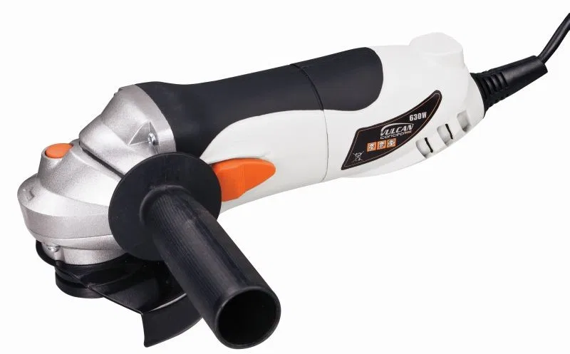Schleifmaschine Vulcan VZS125B