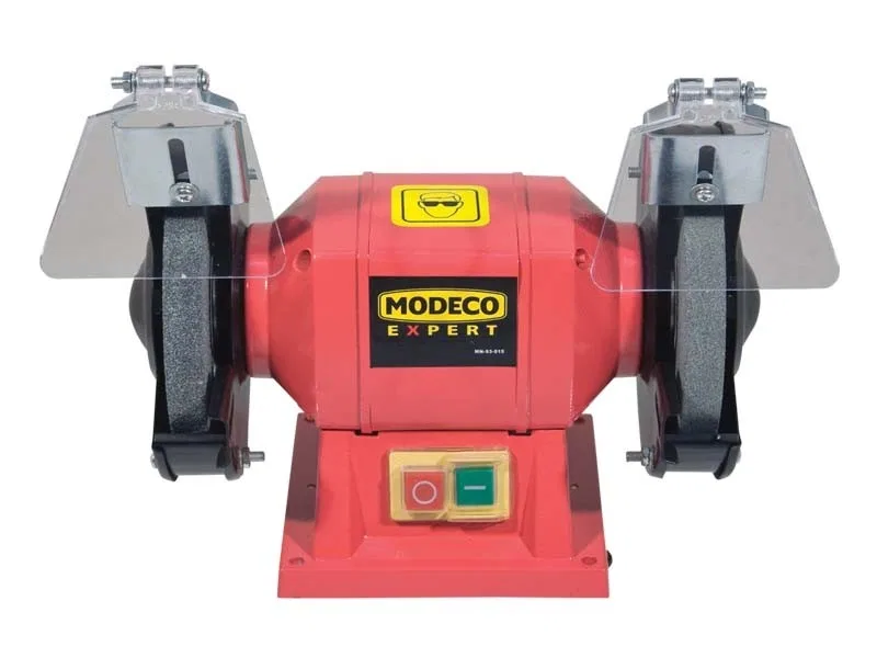 Schleifmaschine Modeco MN-93-015