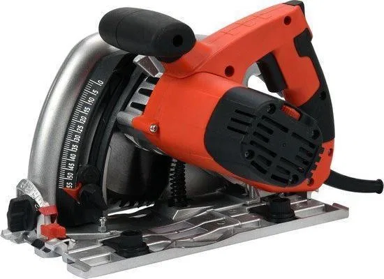Yato YT-82168 Kreissäge, 1300 W, 165 mm