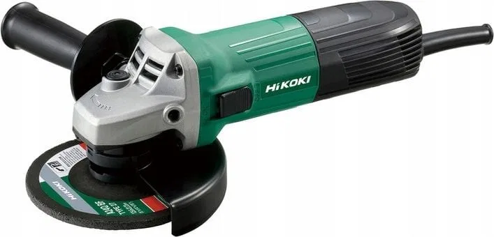 Hitachi-Schleifmaschine G13STA YGZ