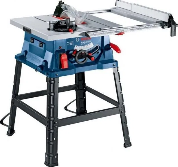 Bosch-Kreissäge GTS 254, 1800 W, 254 mm