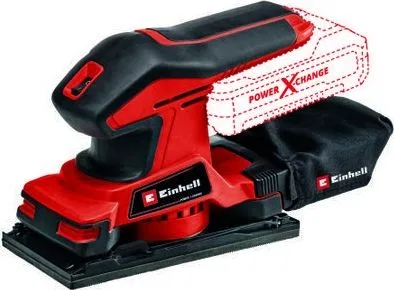 Einhell-Schleifmaschine TC-OS 18/187