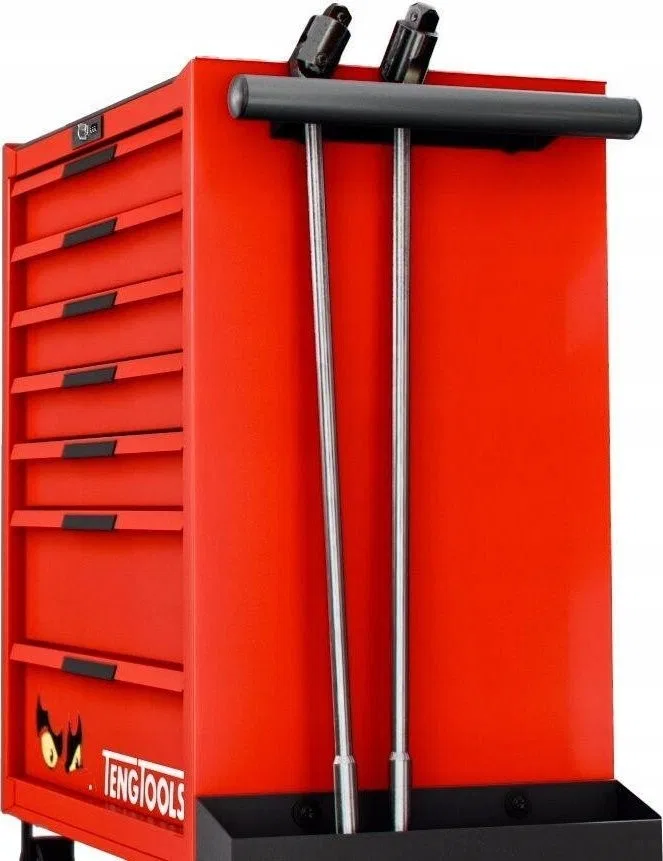 Werkzeugwagen TKW26R282TC PRO35TM mit 282 Teilen