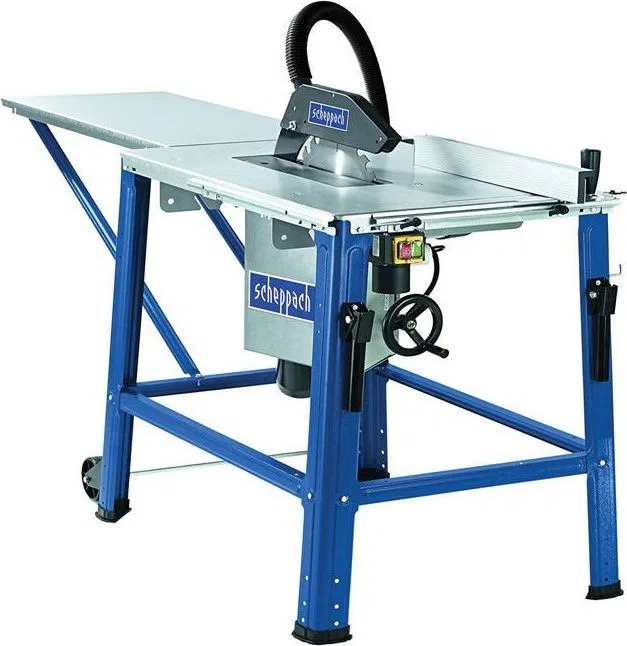 Scheppach-Kreissäge HS120O, 2800 W, 400 V, 315 mm