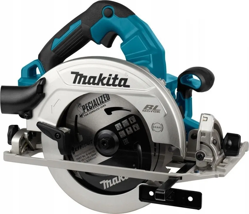 Makita DHS782Z Kreissäge 2 x 18 V, 190 mm
