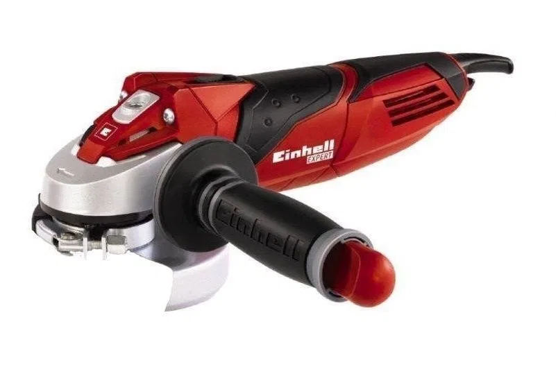 Einhell-Schleifmaschine TE-AG 125