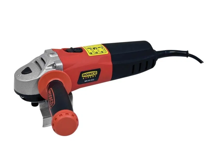 Schleifmaschine Modeco MN-93-022