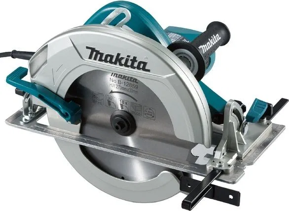 Makita HS0600 Kreissäge, 2000 W, 270 mm