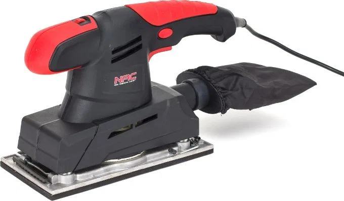 Schleifmaschine NAC ES38-115-230-GN