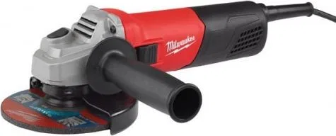 Milwaukee-Schleifmaschine AG 800-125E