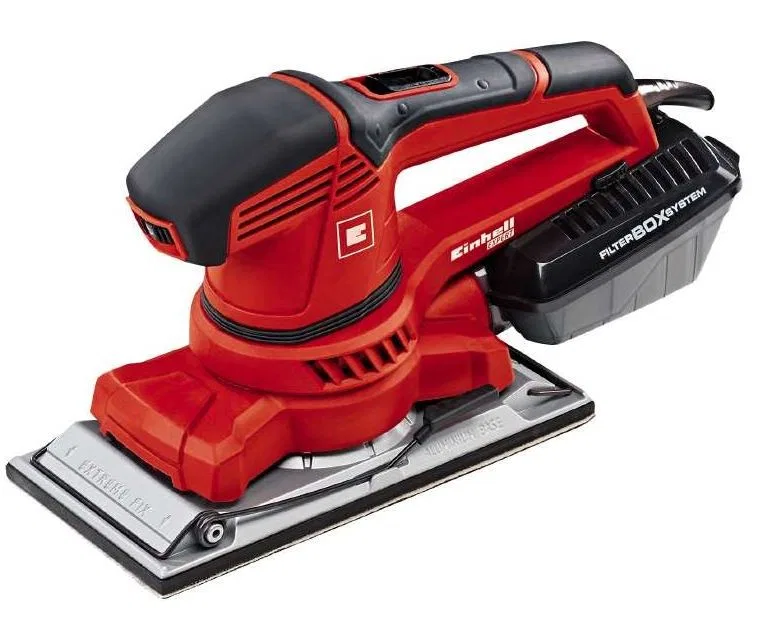 Einhell-Schleifmaschine TE-OS 2520 E