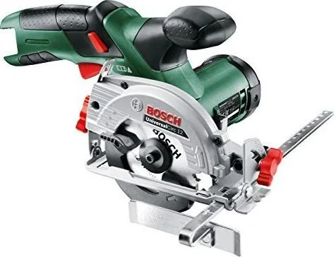 Bosch UniversalCirc 12 12-V-Kreissäge, 85 mm