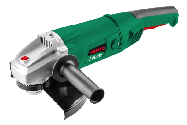 Schleifmaschine Verto 51G203