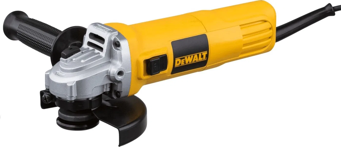 Dewalt-Schleifmaschine DWE4117