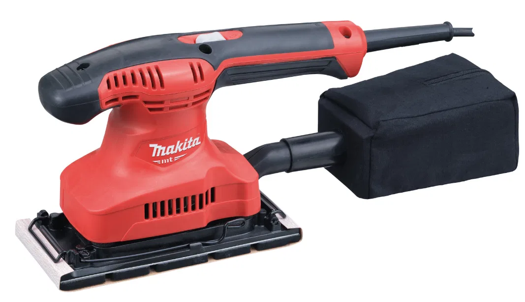 Maktec M9203 Schleifmaschine