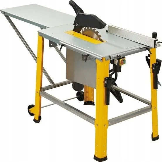 Smart-Kreissäge SM-04-02060, 3000 W, 400 V, 315 mm