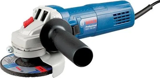 Bosch-Schleifmaschine GWS 750 S