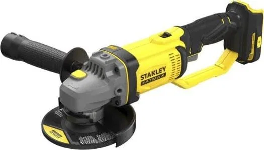 Schleifmaschine Stanley SFMCG400B