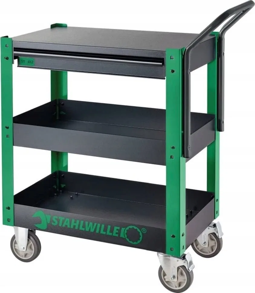 Werkzeugwagen Tool Trolley STAHLWILLE 612 ST