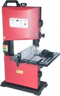 Proma-Kreissäge HOLZBANDSAGE RPP-225 (1 STÜCK)