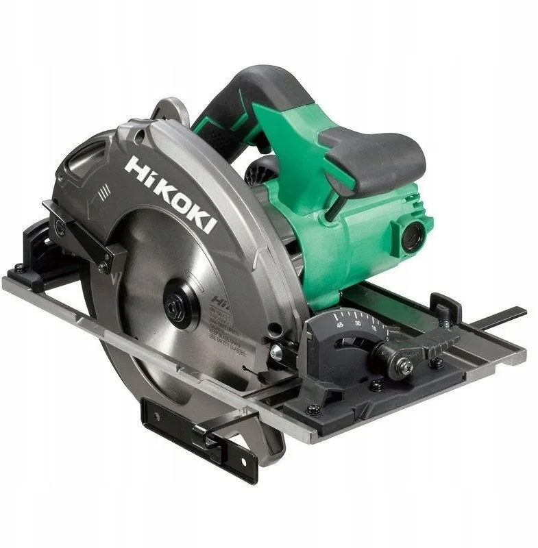 HIKOKI. Kreissäge 190 mm/1300 W C7BUM W1Z mit Koffer