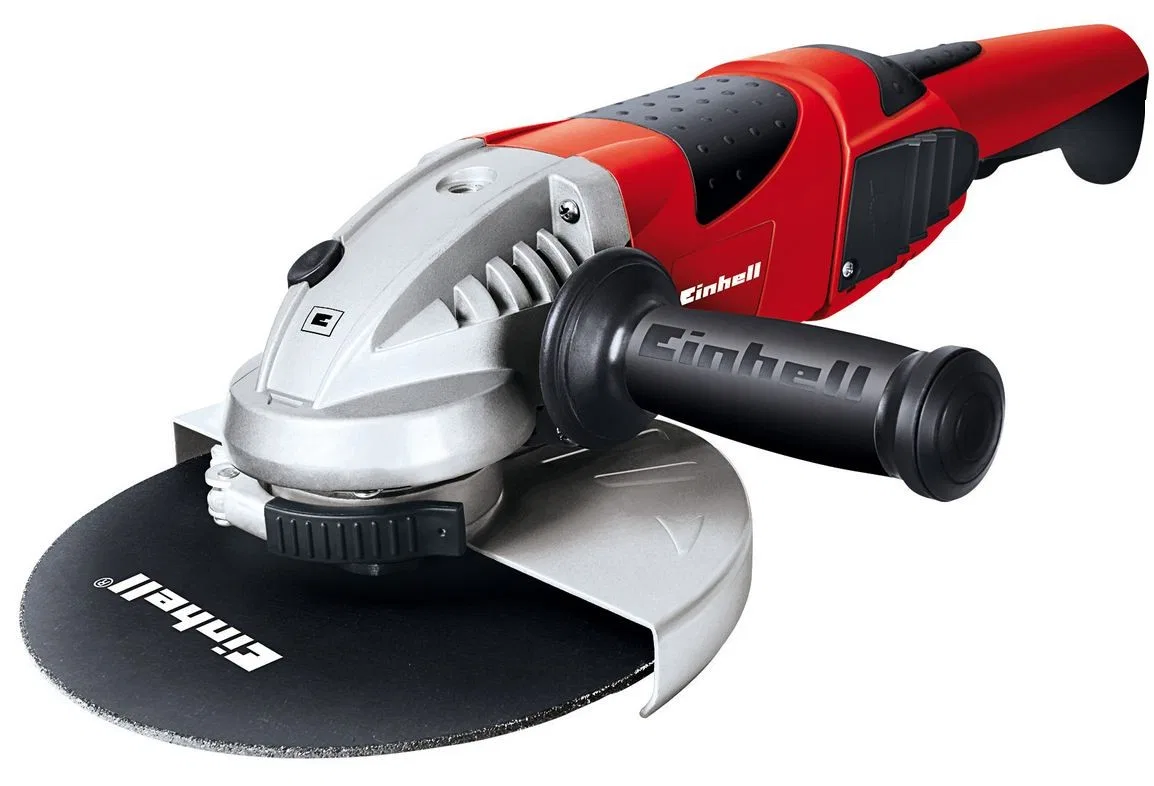 Einhell-Schleifmaschine TE-AG 230/2000