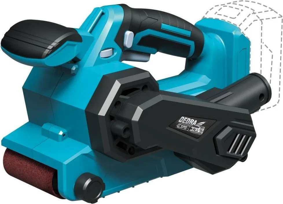 Dedra-Schleifmaschine DED6901