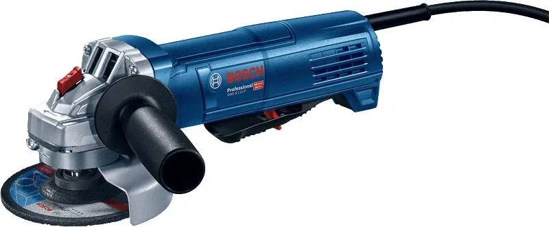 Bosch-Schleifmaschine GWS 9-125 P