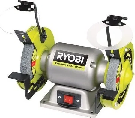 Ryobi RBG6G1 Schleifmaschine