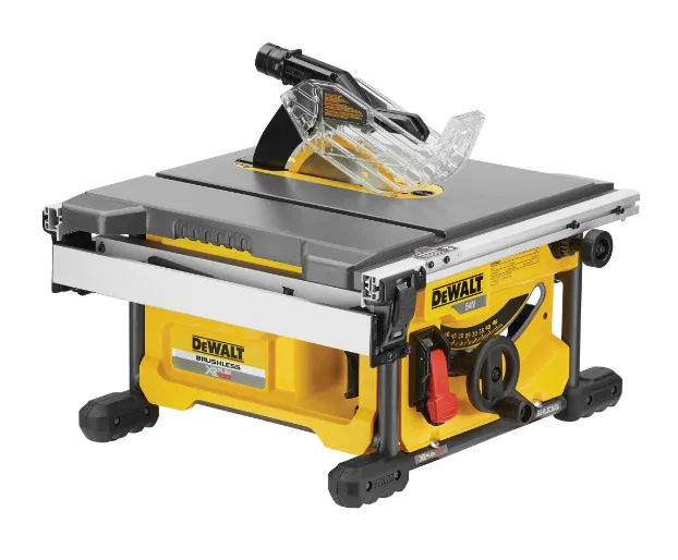 Dewalt DCS7485N 54-V-Kreissäge, 210 mm