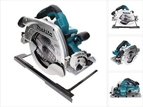 Makita-Kreissäge Makita Akku-Kreissäge DHS900Z 2x18V