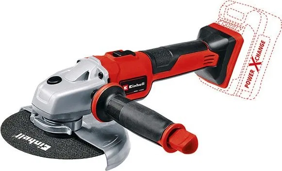 Einhell-Schleifmaschine TE-AG 18/150 Li BL