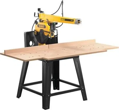Dewalt DW721KN Kreissäge, 2000 W, 300 mm