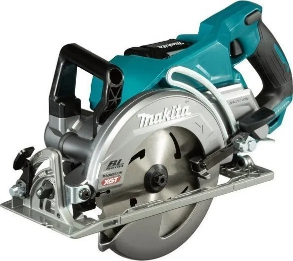 Makita RS001GM101 40-V-Kreissäge, 185 mm