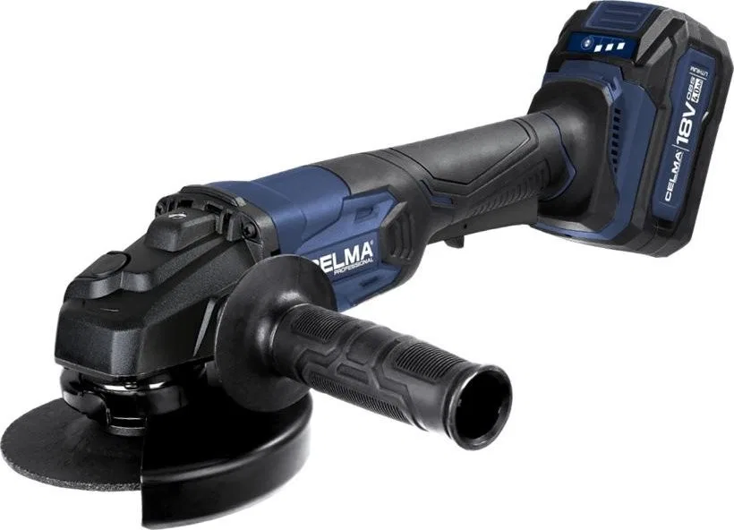 Schleifmaschine Celma PRAg-Li 125OBS