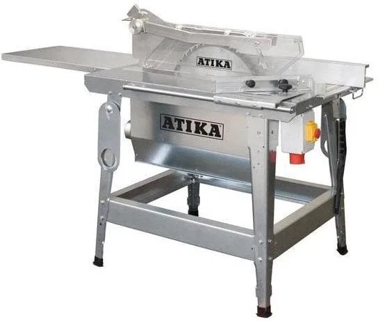 ATIKA Tischsäge BTH 450 4,0 kW 400 V