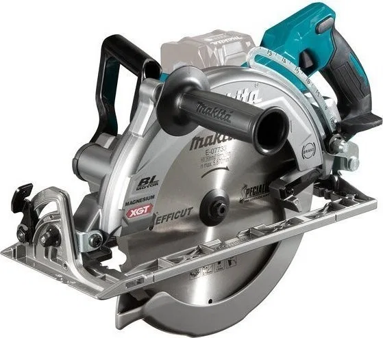 Makita RS002GZ 40-V-Kreissäge, 260 mm