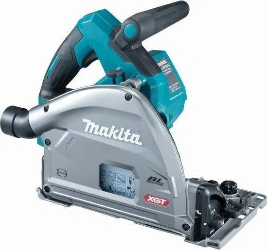 Makita SP001GZ03 40-V-Kreissäge, 165 mm