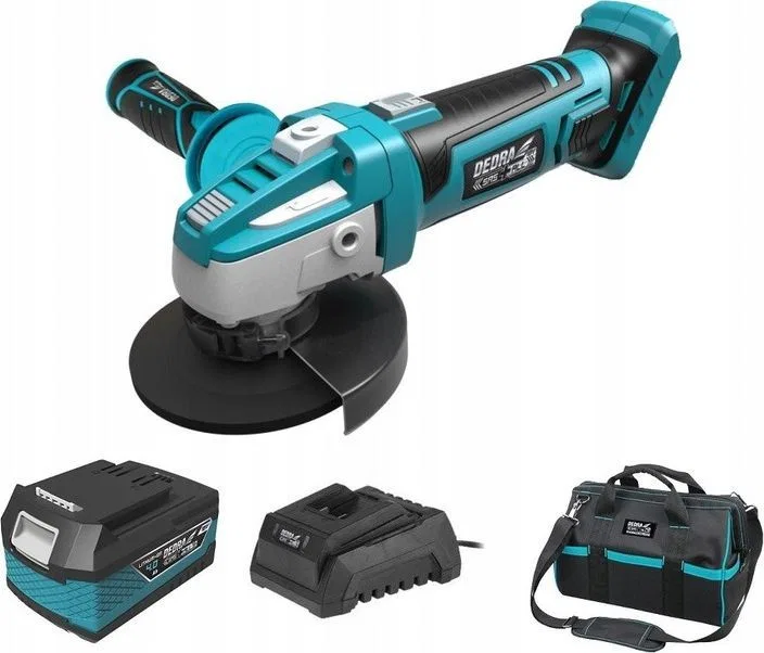 Dedra-Schleifmaschine DED7011