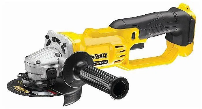 Dewalt DCG412N Schleifmaschine