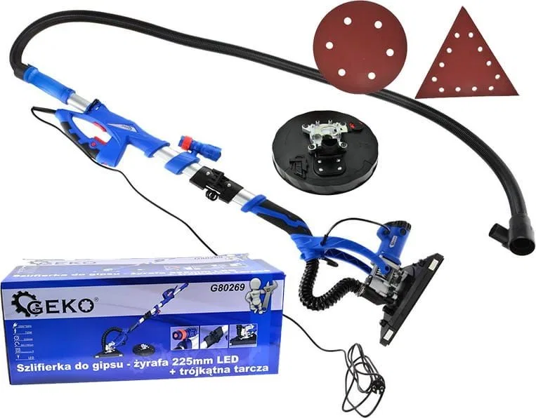 Schleifmaschine Geko G80269