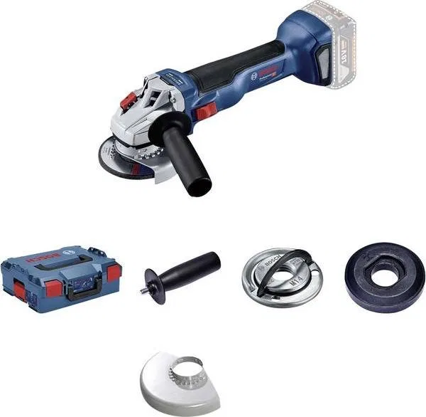 Bosch-Schleifmaschine GWS 18V-10